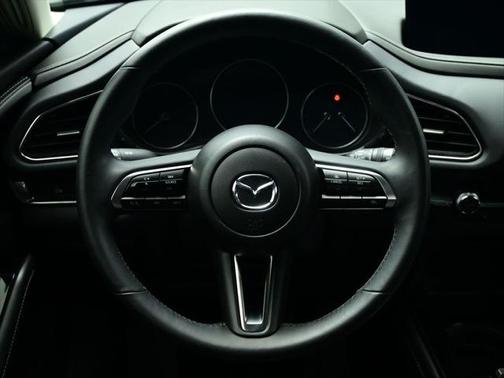 2024 Mazda CX-30 2.5 S Preferred Package