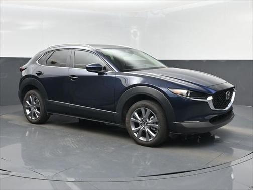 2024 Mazda CX-30 2.5 S Preferred Package