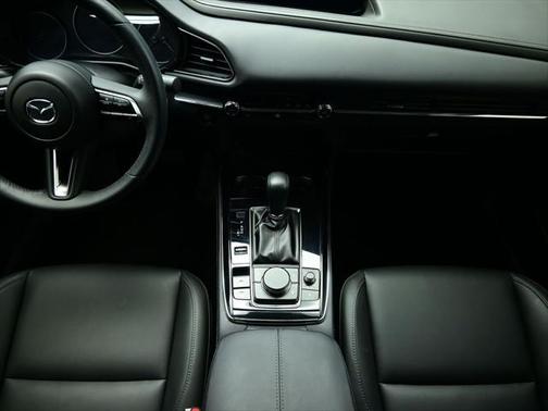 2024 Mazda CX-30 2.5 S Preferred Package