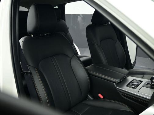 2025 Mazda CX-90 PHEV Premium Sport