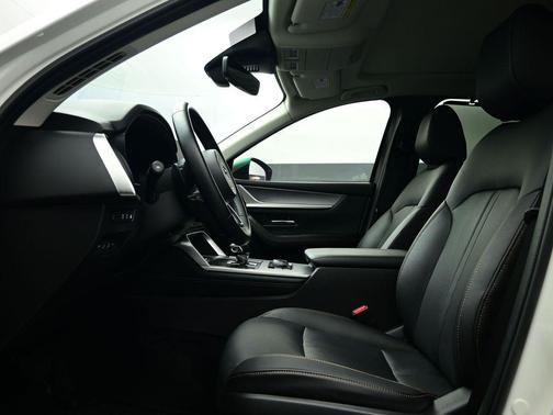 2025 Mazda CX-90 PHEV Premium Sport