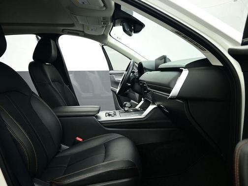 2025 Mazda CX-90 PHEV Premium Sport