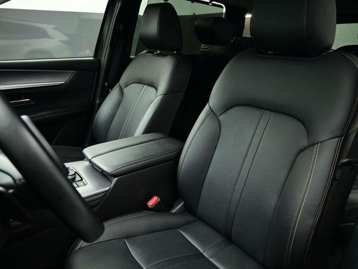 2025 Mazda CX-90 PHEV Premium Sport