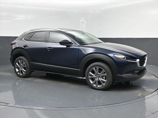 2025 Mazda CX-90 PHEV Premium Plus