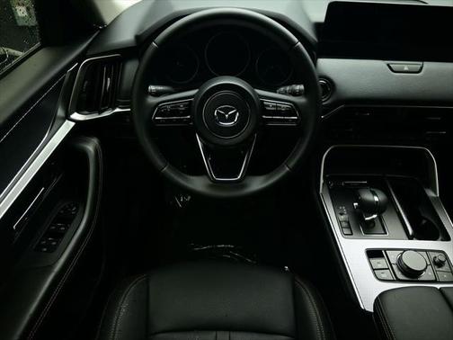 2025 Mazda CX-90 3.3 Turbo Preferred