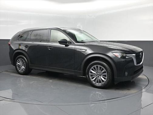 2025 Mazda CX-90 3.3 Turbo Preferred