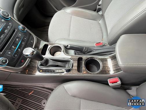 2015 Chevrolet Malibu 1LT