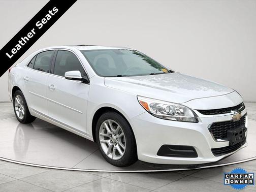 2015 Chevrolet Malibu 1LT