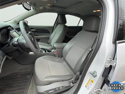 2015 Chevrolet Malibu 1LT