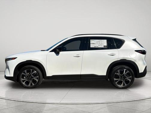 2026 Mazda CX-5 2.5 S Preferred Package