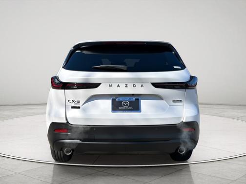 2026 Mazda CX-5 2.5 S Preferred Package