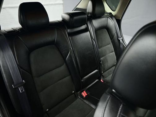 2022 Mazda CX-5 2.5 S Select