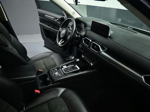 2022 Mazda CX-5 2.5 S Select