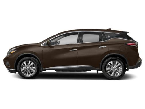 Java Metallic 2018 Nissan Murano SL