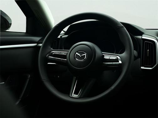 2025 Mazda CX-50 Hybrid Preferred Package