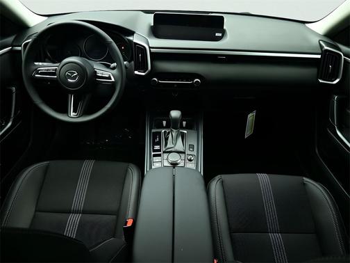 2025 Mazda CX-50 Hybrid Preferred Package