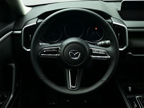 2025 Mazda CX-50 Hybrid Preferred Package