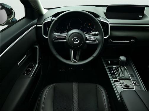 2025 Mazda CX-50 Hybrid Preferred Package