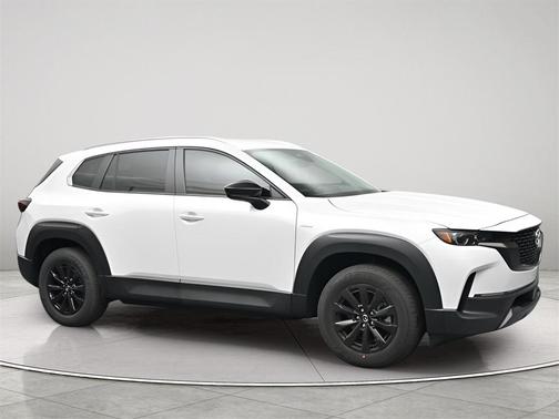 2025 Mazda CX-50 Hybrid Preferred Package
