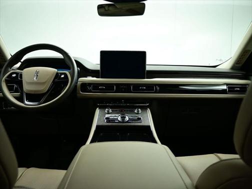 2023 Lincoln Aviator Reserve AWD