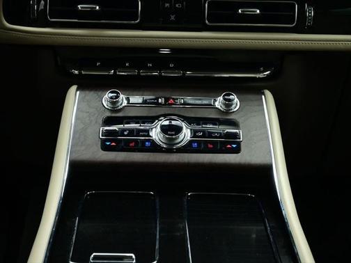 2023 Lincoln Aviator Reserve AWD