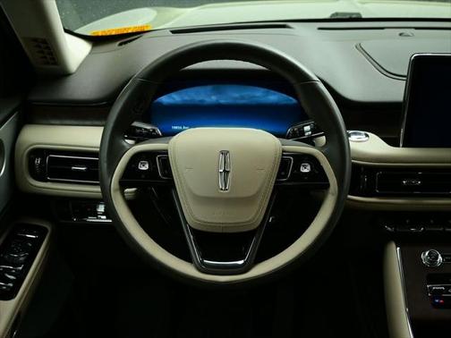 2023 Lincoln Aviator Reserve AWD