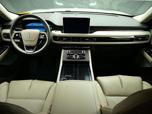 2023 Lincoln Aviator Reserve AWD