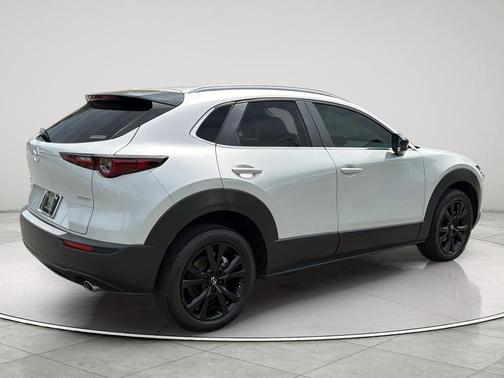 2024 Mazda CX-30 2.5 S Select Sport