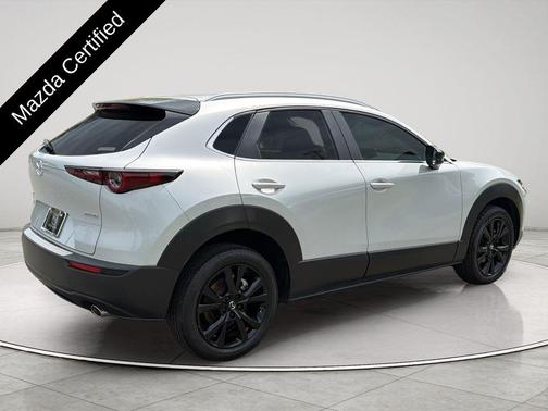 2024 Mazda CX-30 2.5 S Select Sport