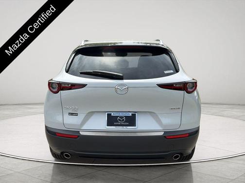 2024 Mazda CX-30 2.5 S Select Sport