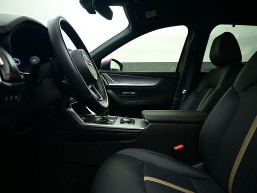 2024 Mazda CX-90 3.3 Turbo Premium Plus