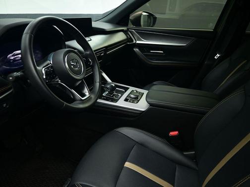 2024 Mazda CX-90 3.3 Turbo Premium Plus
