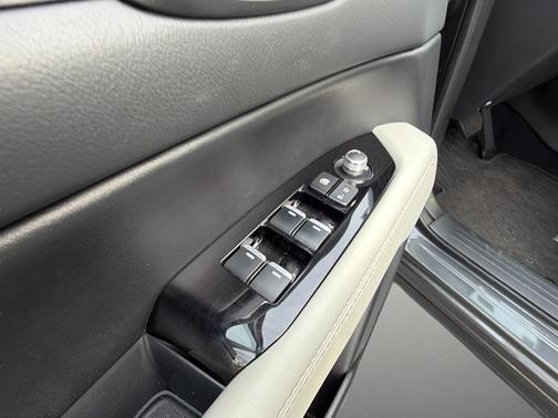 2023 Mazda CX-5 2.5 S