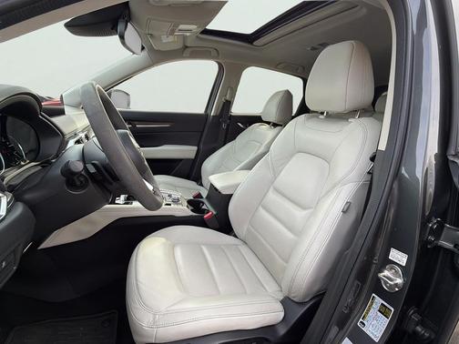 2023 Mazda CX-5 2.5 S
