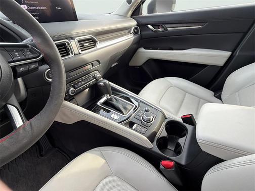 2023 Mazda CX-5 2.5 S