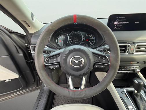 2023 Mazda CX-5 2.5 S