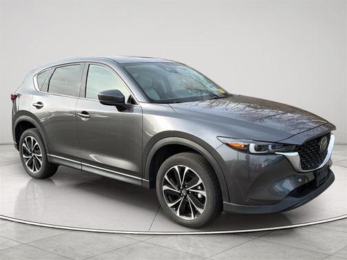 2023 Mazda CX-5 2.5 S