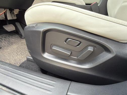 2023 Mazda CX-5 2.5 S