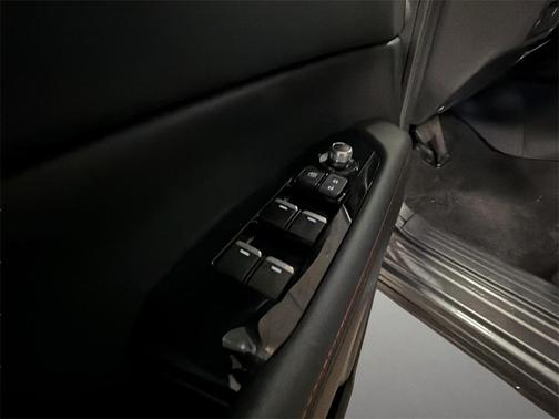 2023 Mazda CX-5 2.5 Turbo