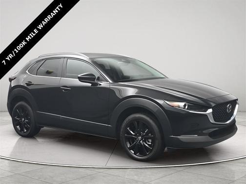 2025 Mazda CX-30 2.5 S Select Sport