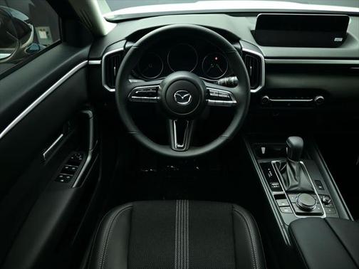 2025 Mazda CX-50 Hybrid Preferred Package