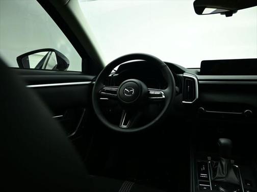 2025 Mazda CX-50 Hybrid Preferred Package
