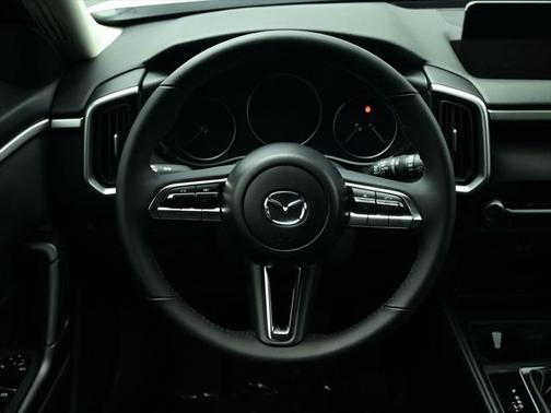 2025 Mazda CX-50 Hybrid Preferred Package