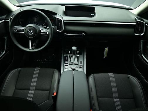2025 Mazda CX-50 Hybrid Preferred Package