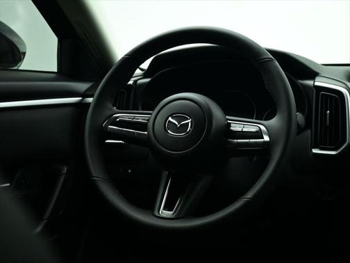 2025 Mazda CX-50 Hybrid Preferred Package