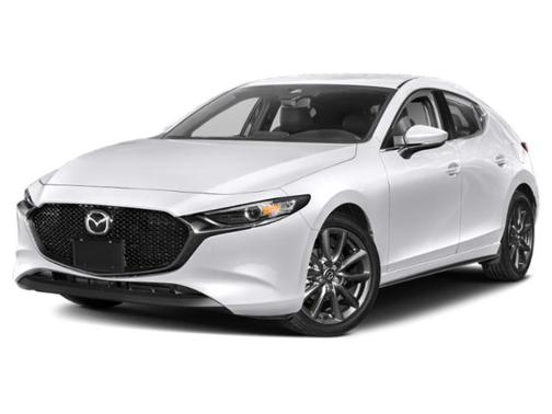 2023 Mazda Mazda3 2.5 S Select