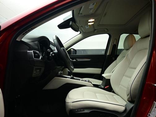 2024 Mazda CX-5 2.5 S