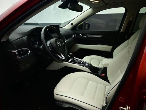 2024 Mazda CX-5 2.5 S