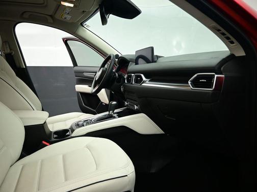 2024 Mazda CX-5 2.5 S