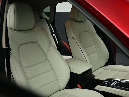 2024 Mazda CX-5 2.5 S